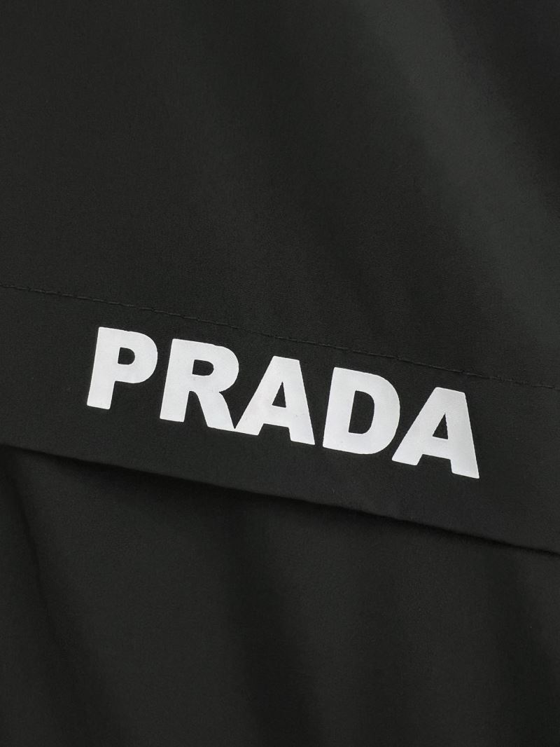 Prada Outwear